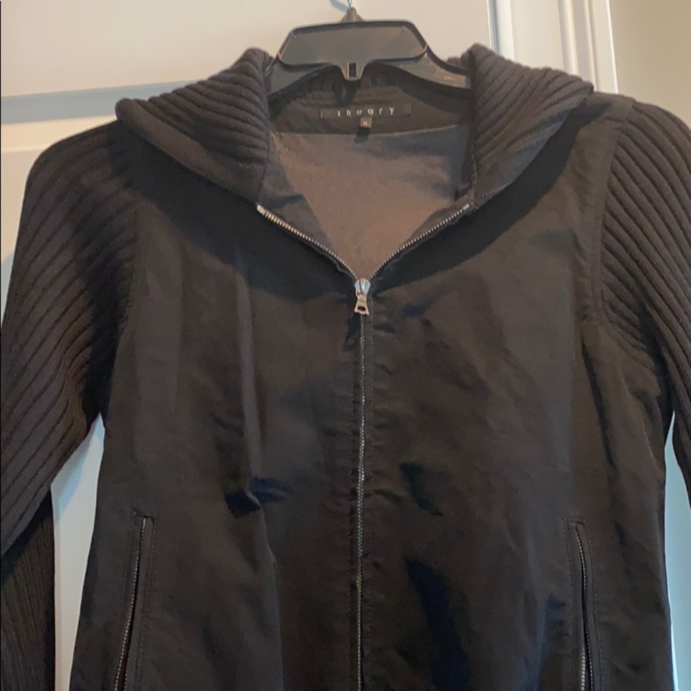 Theory Jacket - image 2